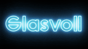 Party Neon GIF by Glasvoll