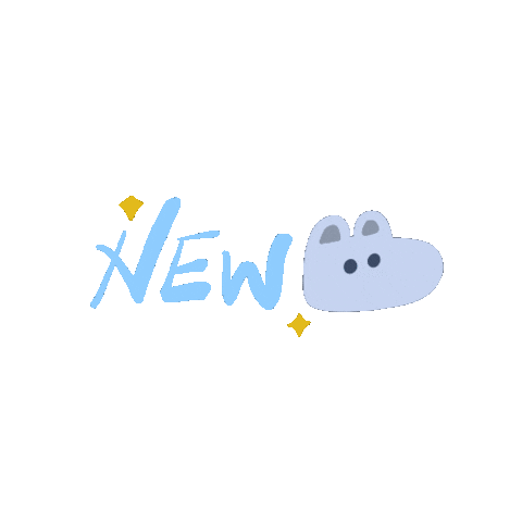 New Sticker