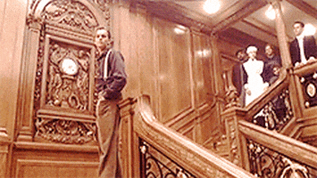 Grand Staircase GIFs on Giphy