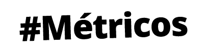 Agência Métrica Sticker