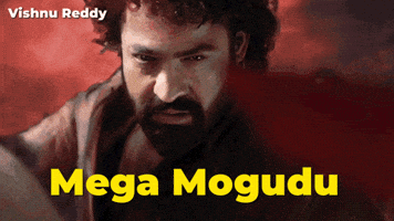 Pawan Kalyan Telugu GIF