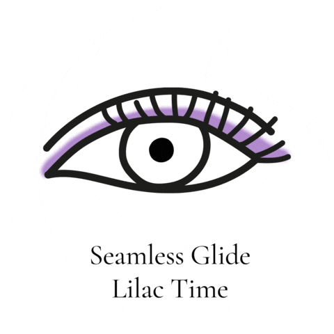 Beauty Eyes Sticker by Lisa Eldridge