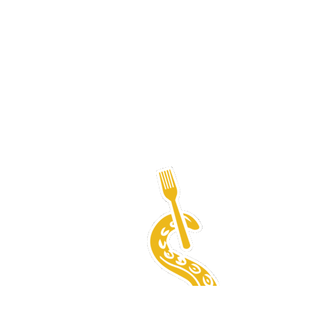Hook + Line Sticker