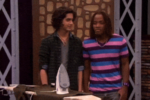 Beckandandretwins GIF