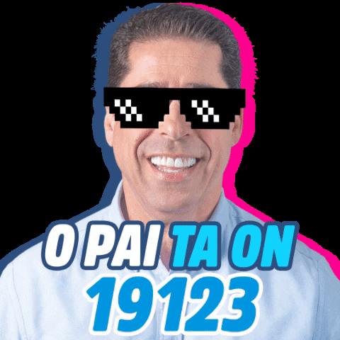 Marcelo Santos GIF