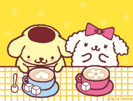 Sanrio GIF