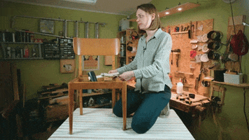 MaiLatte GIF