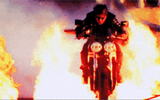Motorcycle Stunt GIFs - Find & Share on GIPHY