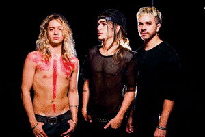 Airbag Oficial GIF