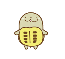 Happy Dance Sticker