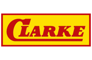 Clarke Transport Sticker