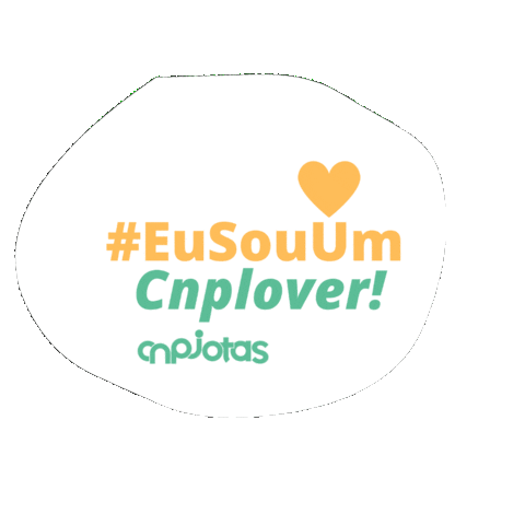 Cnpjotas Sticker