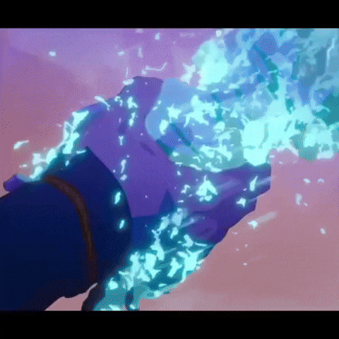 Avatar The Last Airbender GIF