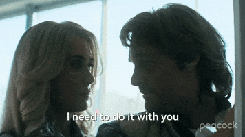 Episode 4 GIF by MacGruber