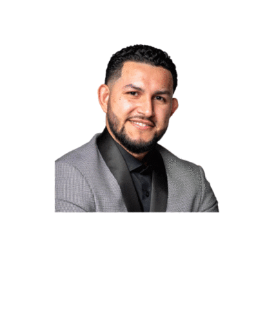 Tonyargueta Sticker by Tessa Johnston and Tony Argueta Real Estate