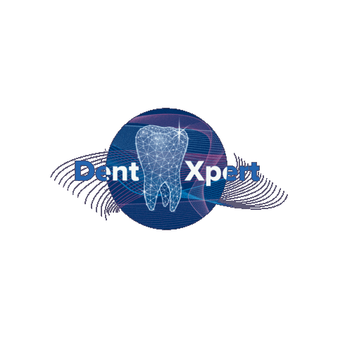 Sticker by Interdent