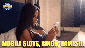 Mobile GIF