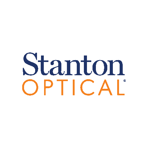 Eyecare Sticker by StantonOptical