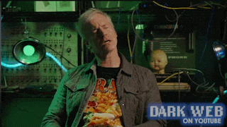 Paul Scheer Comedy GIF by Dark Web