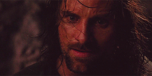 aragorn