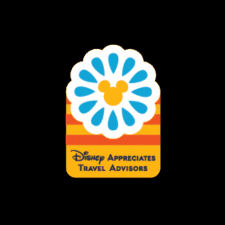 Disneyappreciatestraveladvisors GIF by Disney Travel Professionals