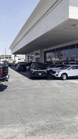 Long Beach Airport Transfers GIF