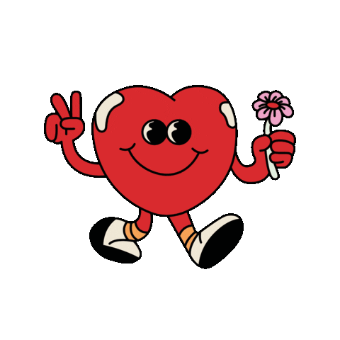 Happy Sticker by Lovelydaysshop