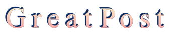 Post Sticker