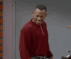 Martin Lawrence Thumbs Up GIF by Martin