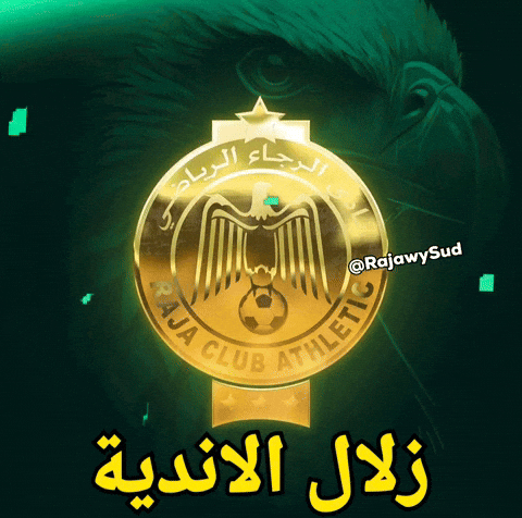 Botola Pro GIF