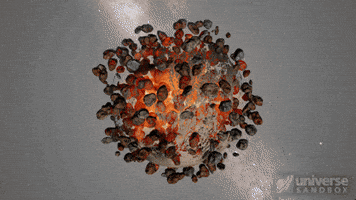 Universe Sandbox GIF
