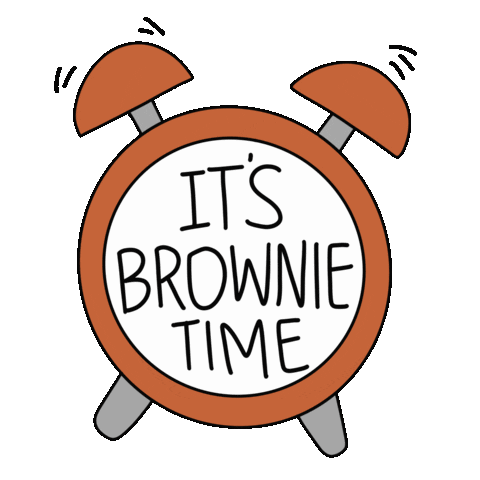 Eating Sticker by shokolabhn