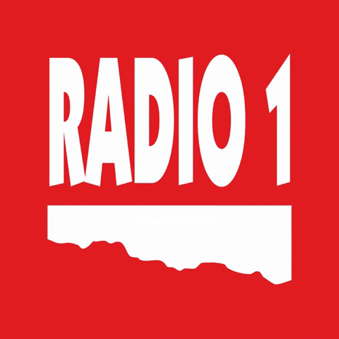 Radio 1 Prague GIF