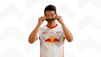 Oh Yeah Goal GIF by RB Leipzig