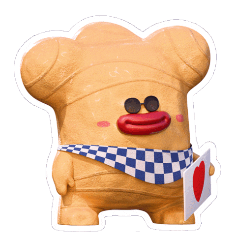 Heart Love Sticker