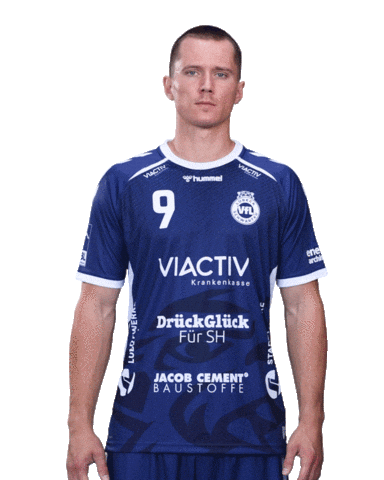 VfL Lübeck-Schwartau Sticker