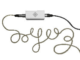 Mic Union Sticker by SoyuzMicrophones