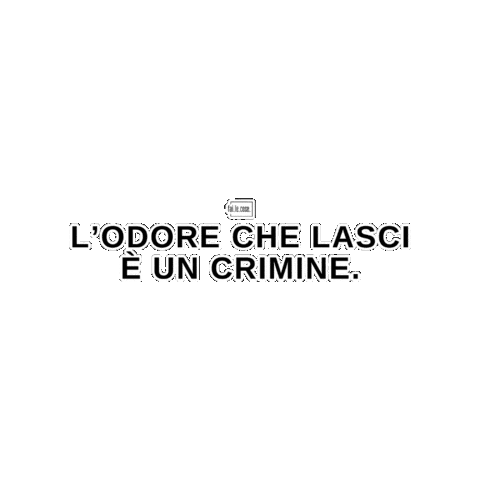 Fai.le.cose. Sticker