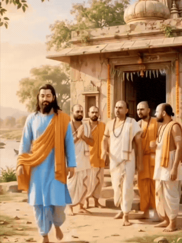 Santmahapurakh GIF by Mkmusicalbeats