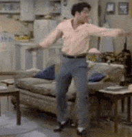 Happy Days Meme GIF by TV Land Classic