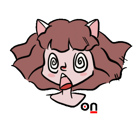 Illustration Sticker