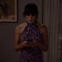 Text Look GIF by ABC Network