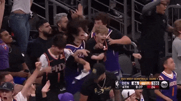 Fans GIF