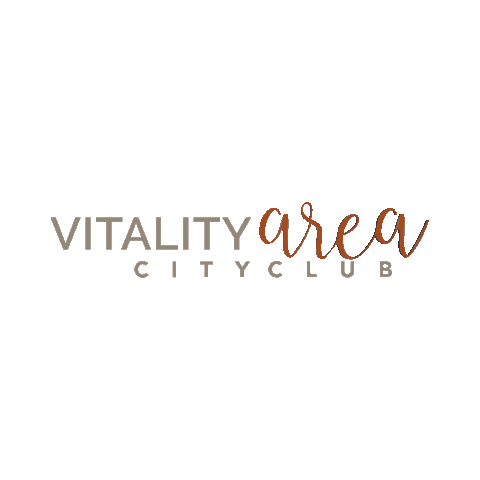 Vitality Sportpiu Sticker by SportpiùCityClub