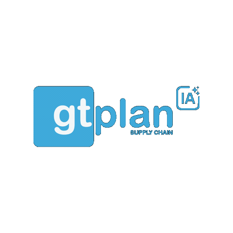 Gtplan Sticker by Alex Estevão