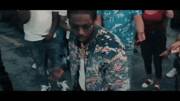 Dior GIF
