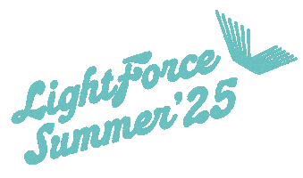 Lfo Sticker by LightForce