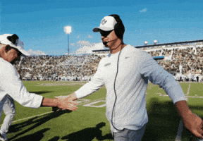 College Football Gkco GIF by UCF Knights