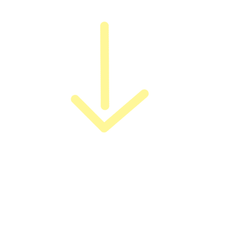 Arrow Sticker