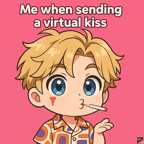 Bounce Back Flirty GIF by Persona